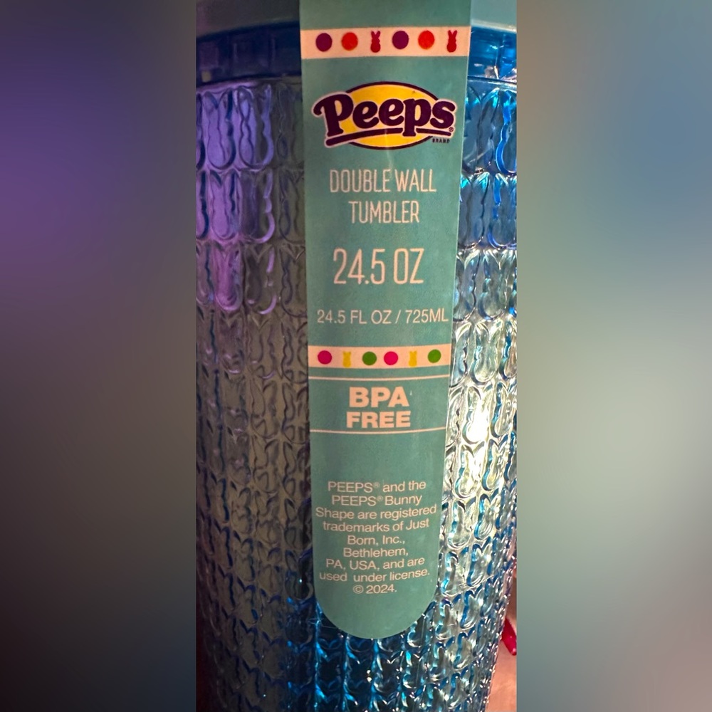 🐥Peeps Easter bundle🐥 - Picture 8 of 9